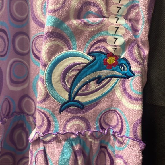 Beach Cover Up - Picture 2 of 4